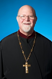V. Rev. John Maxwell 